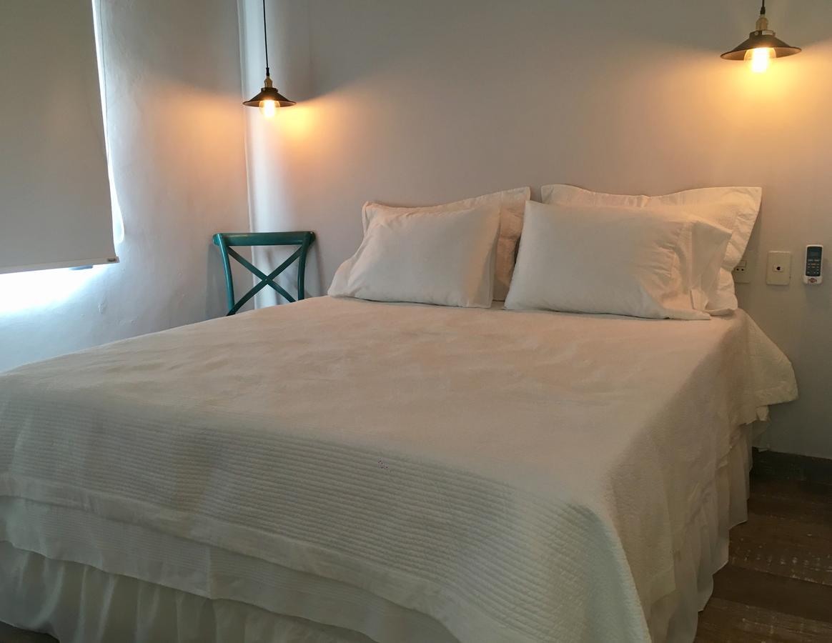 アスンシオン Casa Sucre Bed & Breakfast エクステリア 写真