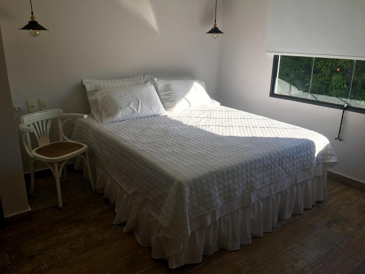 アスンシオン Casa Sucre Bed & Breakfast エクステリア 写真