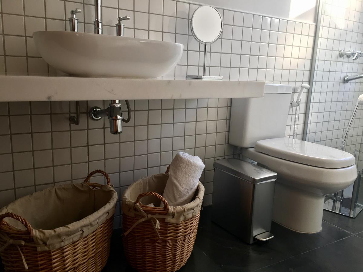 アスンシオン Casa Sucre Bed & Breakfast エクステリア 写真