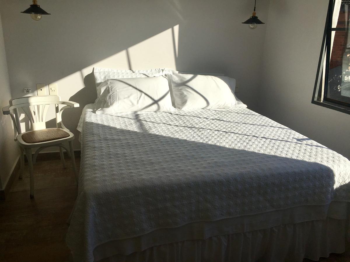 アスンシオン Casa Sucre Bed & Breakfast エクステリア 写真