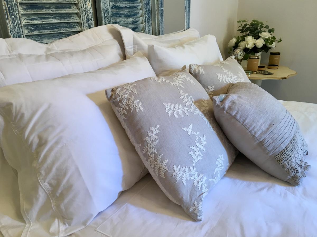 アスンシオン Casa Sucre Bed & Breakfast エクステリア 写真