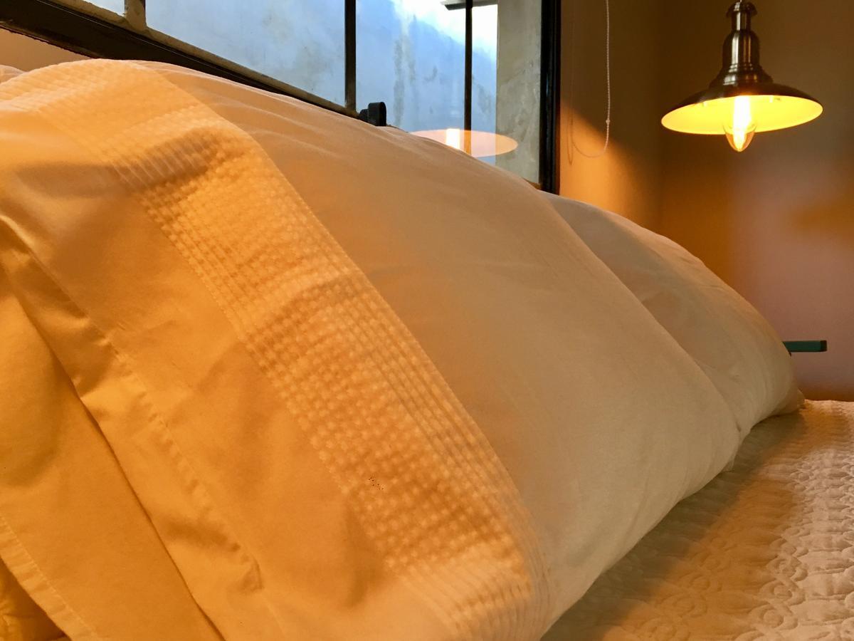 アスンシオン Casa Sucre Bed & Breakfast エクステリア 写真