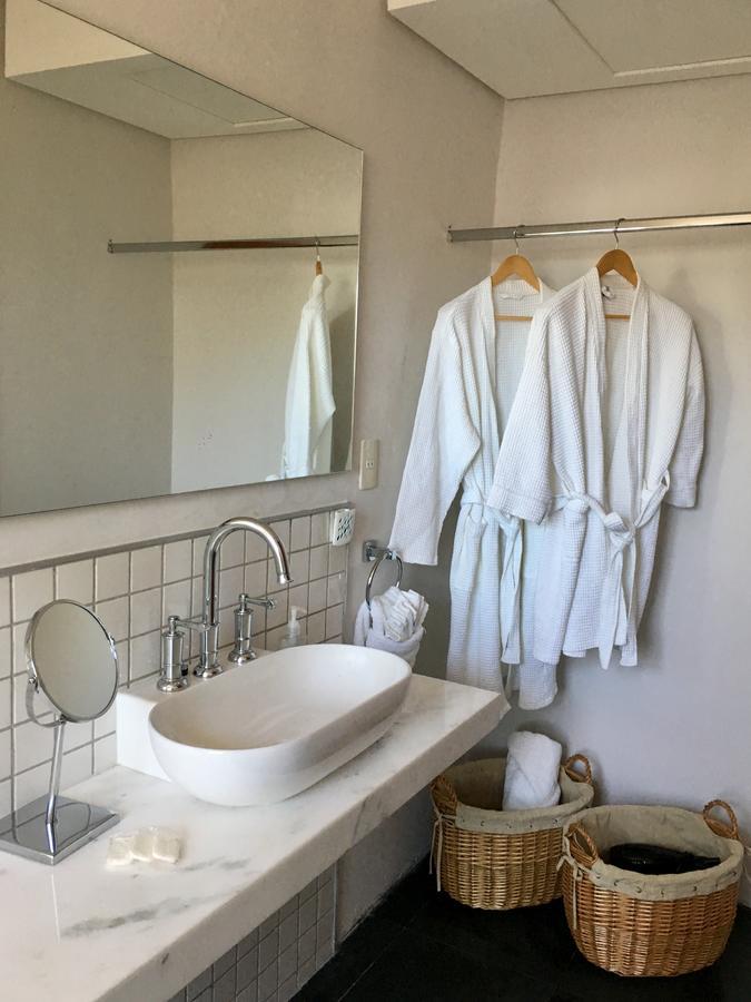 アスンシオン Casa Sucre Bed & Breakfast エクステリア 写真