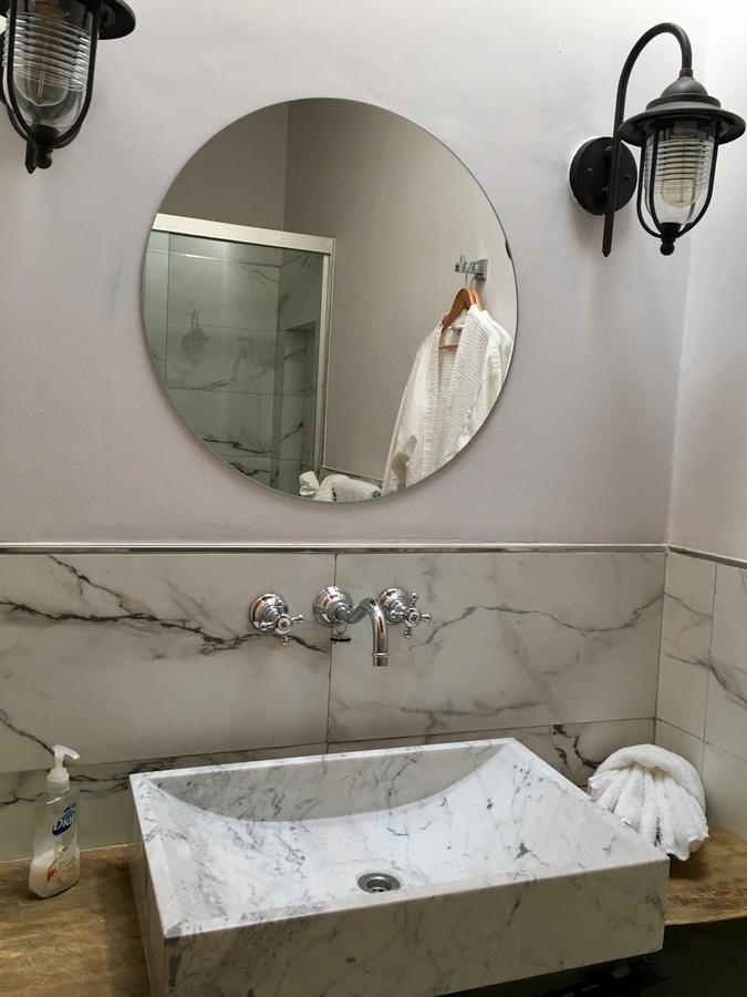 アスンシオン Casa Sucre Bed & Breakfast エクステリア 写真