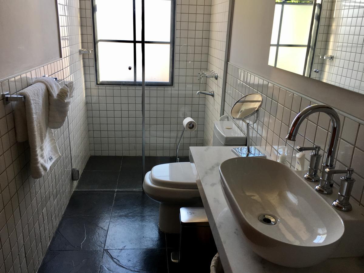 アスンシオン Casa Sucre Bed & Breakfast エクステリア 写真